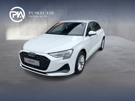 Audi A3 Sportback 30 TFSI
