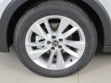 Thumbnail-Foto von Fahrzeug