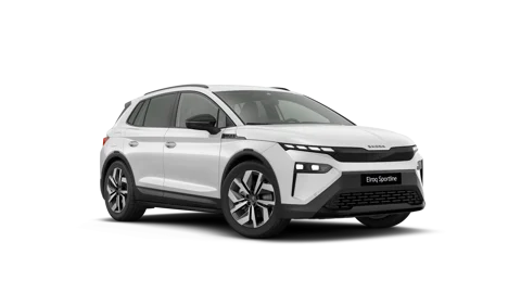 Škoda Elroq