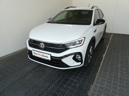 VW Taigo R-Line