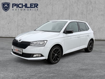 Škoda FABIA MONTE CARLO TSI