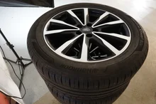 Thumbnail-Foto von Fahrzeug