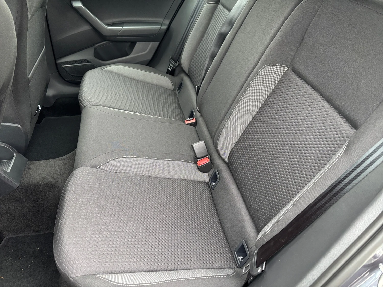 Bild eines VW Polo 4Me