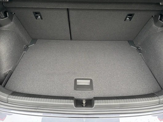 Bild eines VW Polo 4Me