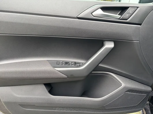 Bild eines VW Polo 4Me