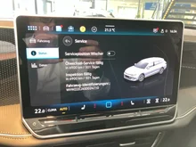 Thumbnail-Foto von Fahrzeug