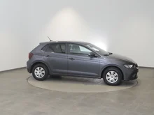 Thumbnail-Foto von Fahrzeug