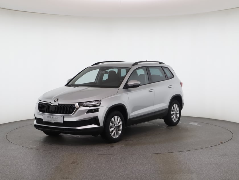 Škoda Karoq Selection TSI