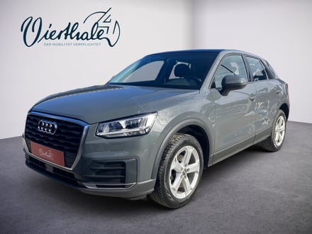 Audi Q2 30 TDI intense