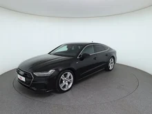 Thumbnail-Foto von Fahrzeug