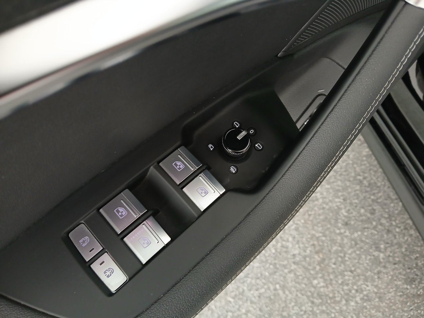 Audi A7 Sportback 40 TDI quattro | Bild 11 von 37