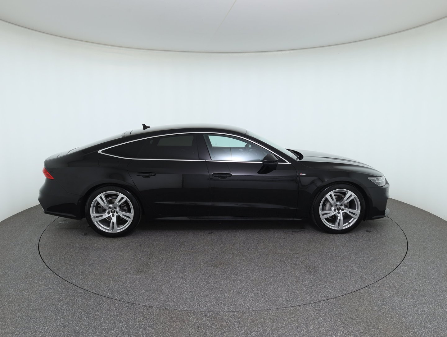 Audi A7 Sportback 40 TDI quattro | Bild 4 von 37