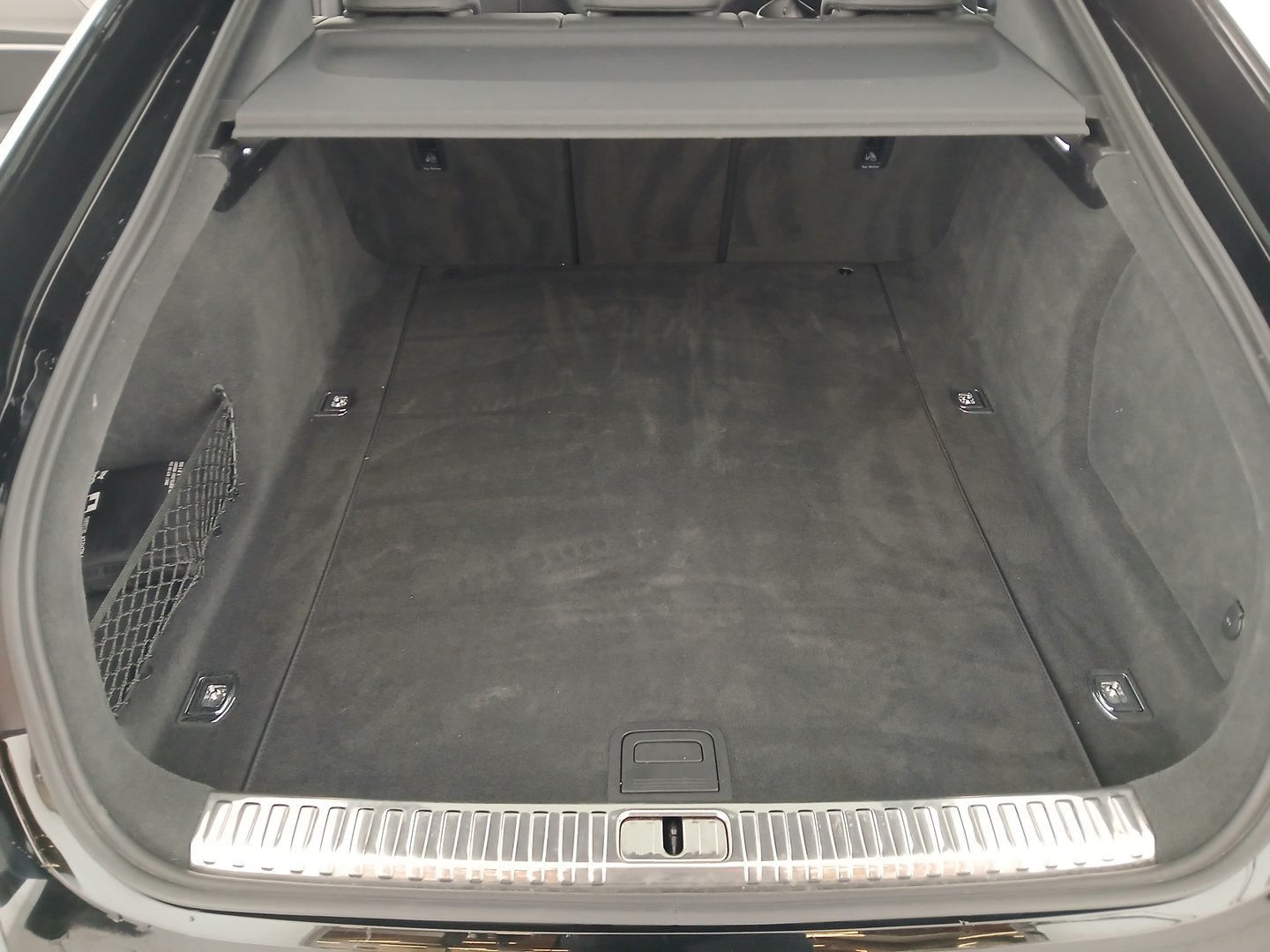 Audi A7 Sportback 40 TDI quattro | Bild 32 von 37