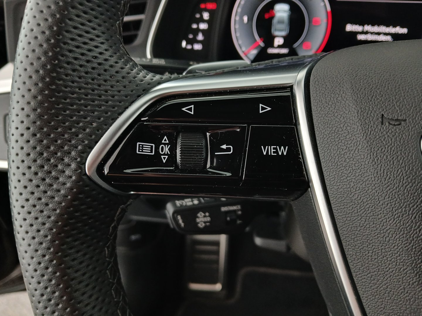 Audi A7 Sportback 40 TDI quattro | Bild 17 von 37