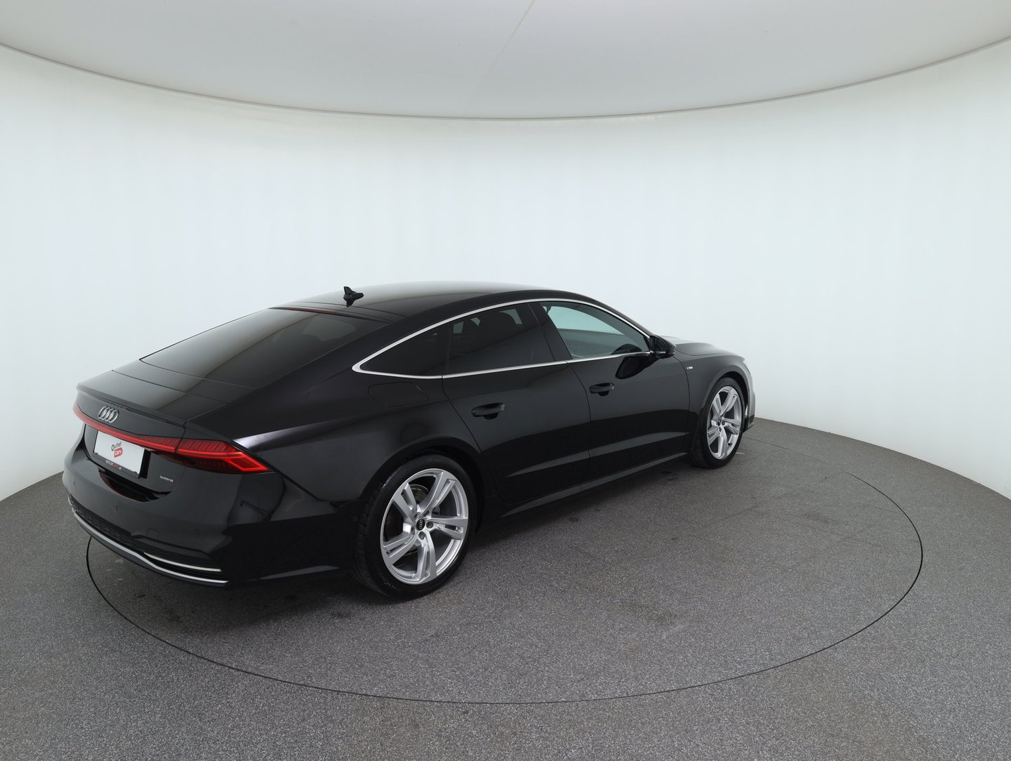 Audi A7 Sportback 40 TDI quattro | Bild 5 von 37