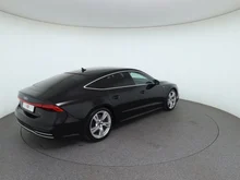 Thumbnail-Foto von Fahrzeug