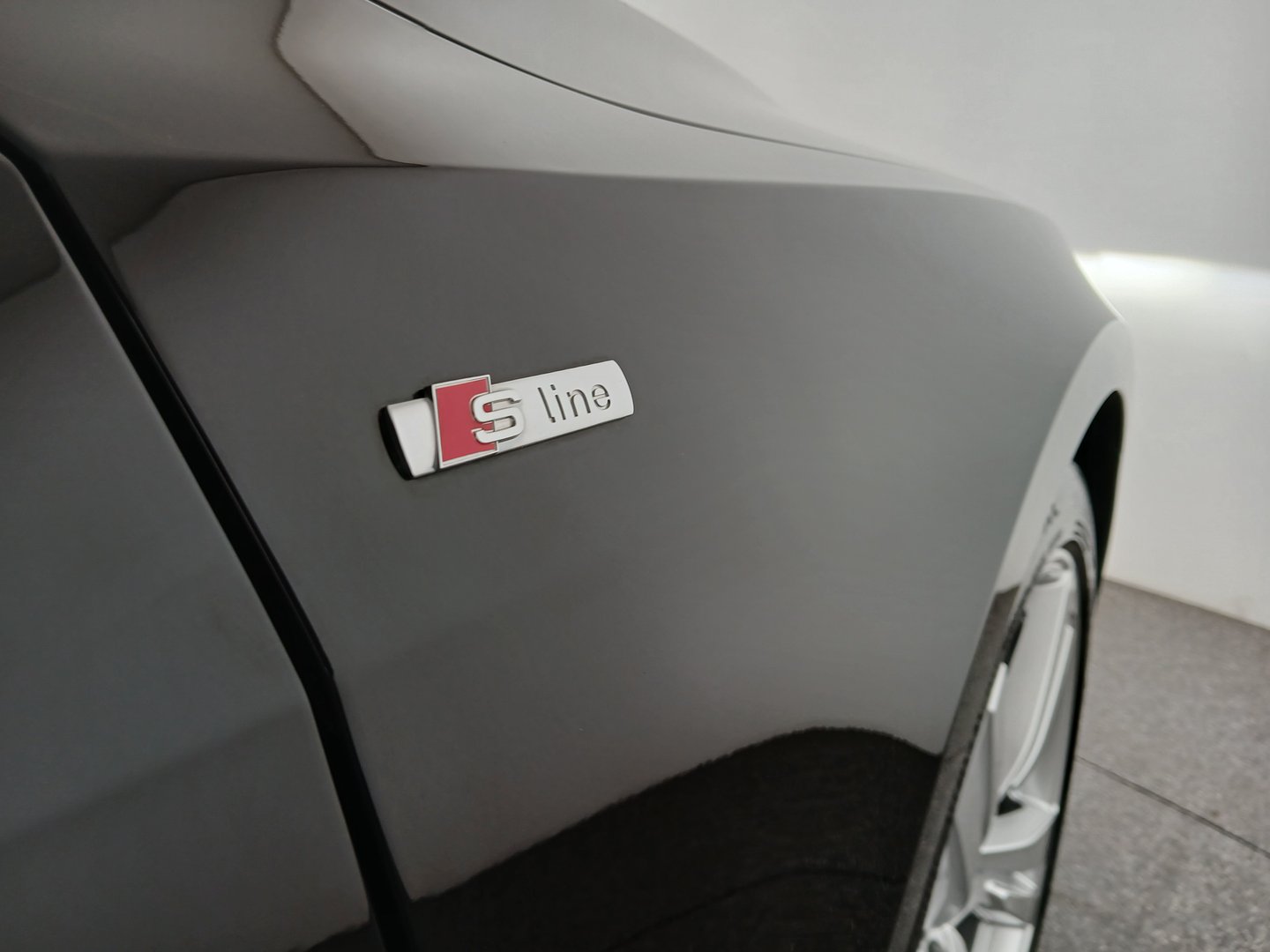 Audi A7 Sportback 40 TDI quattro | Bild 35 von 37