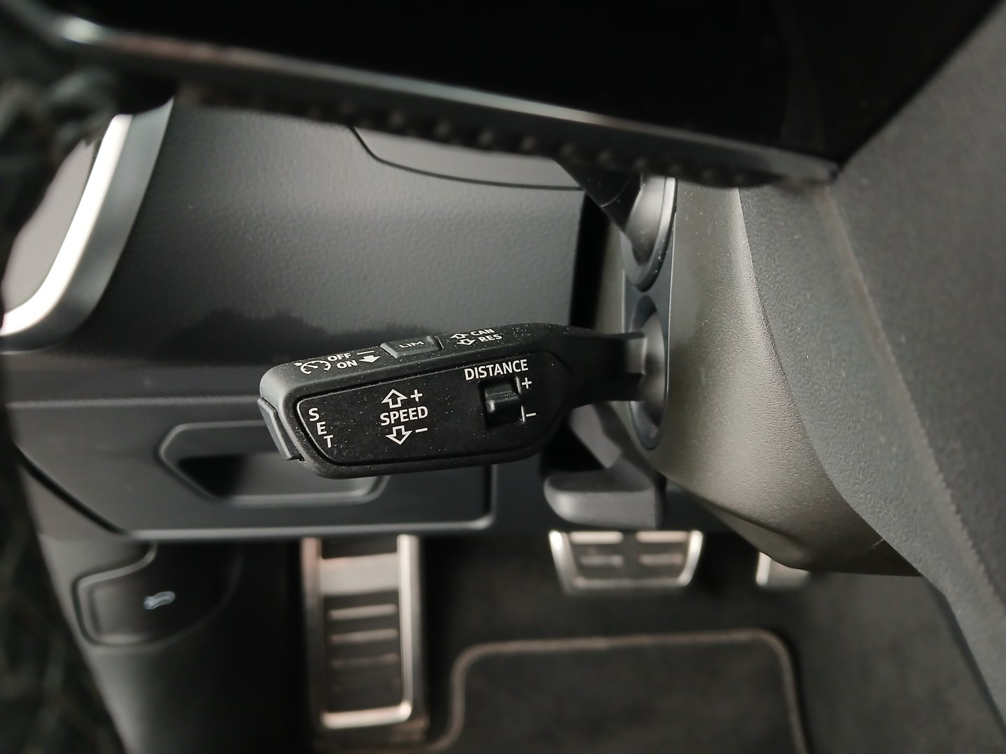 Audi A7 Sportback 40 TDI quattro | Bild 19 von 37