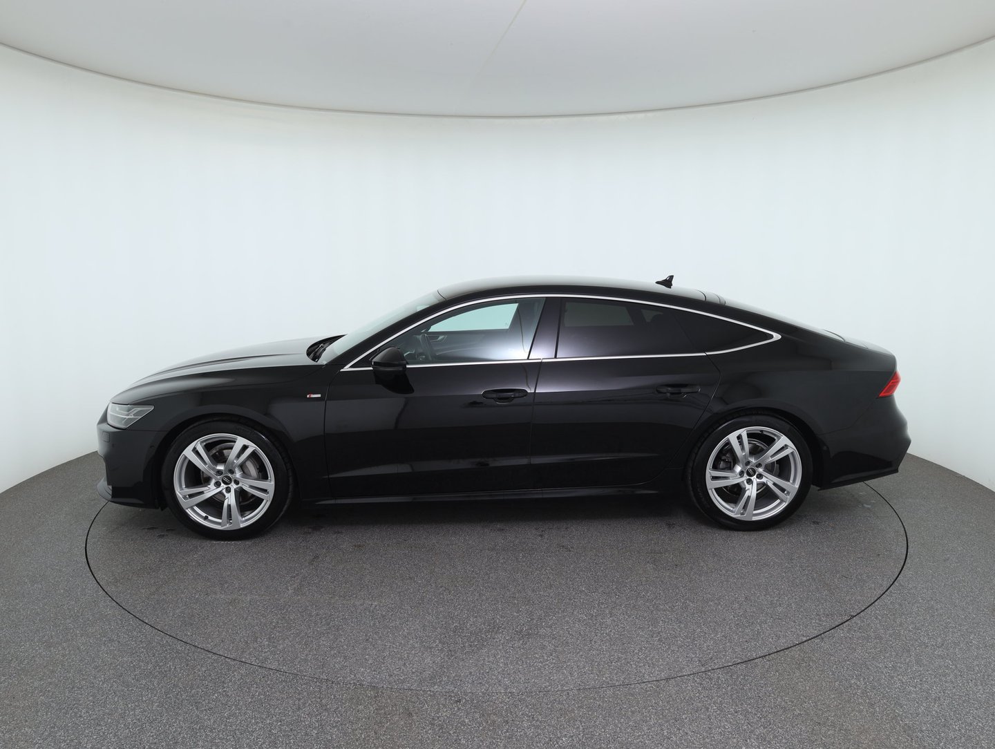 Audi A7 Sportback 40 TDI quattro | Bild 8 von 37