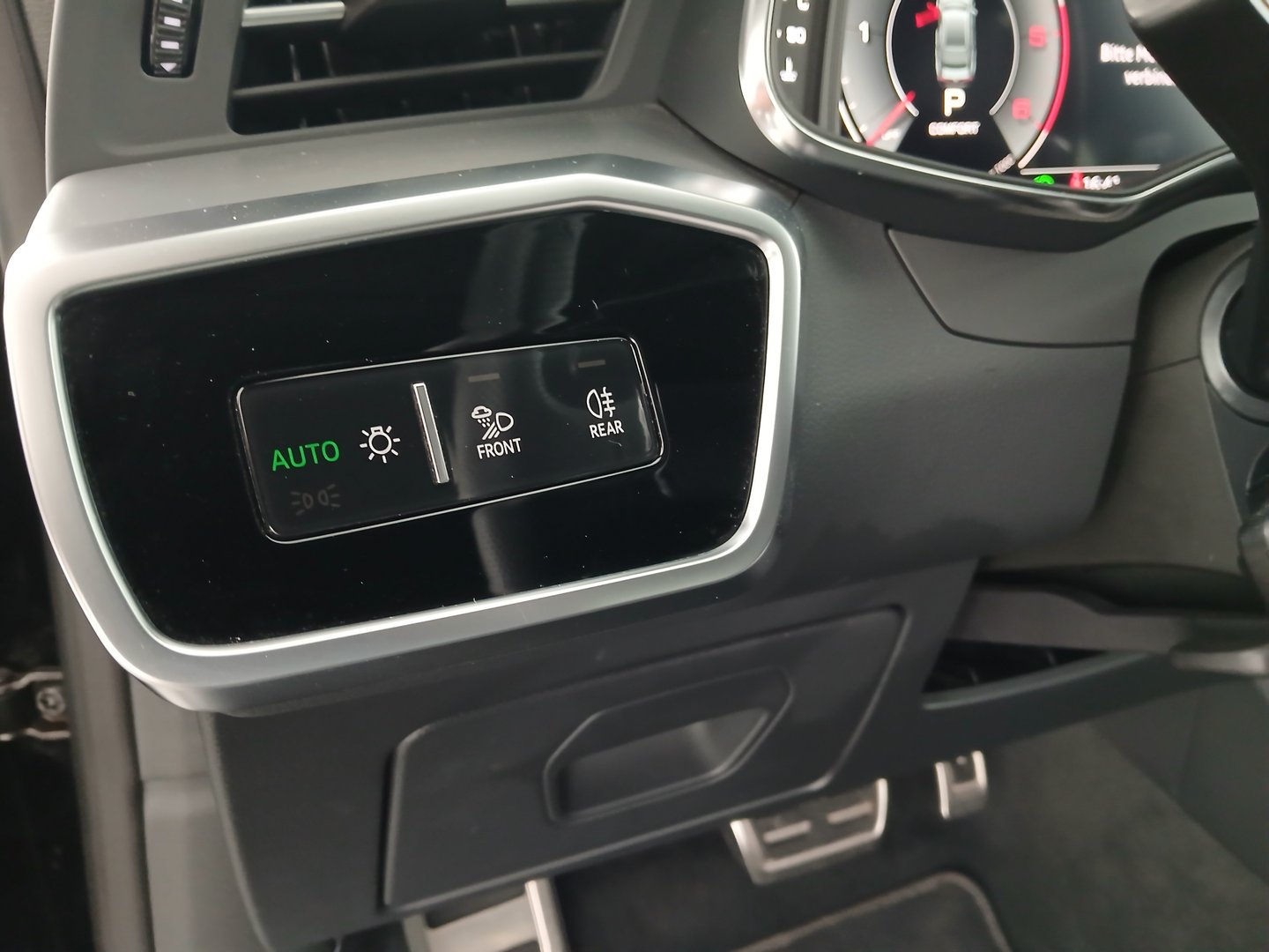 Audi A7 Sportback 40 TDI quattro | Bild 13 von 37