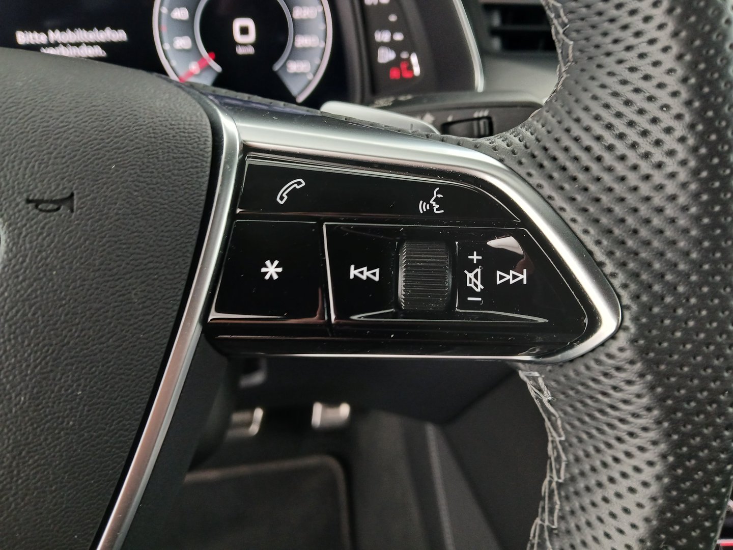 Audi A7 Sportback 40 TDI quattro | Bild 18 von 37