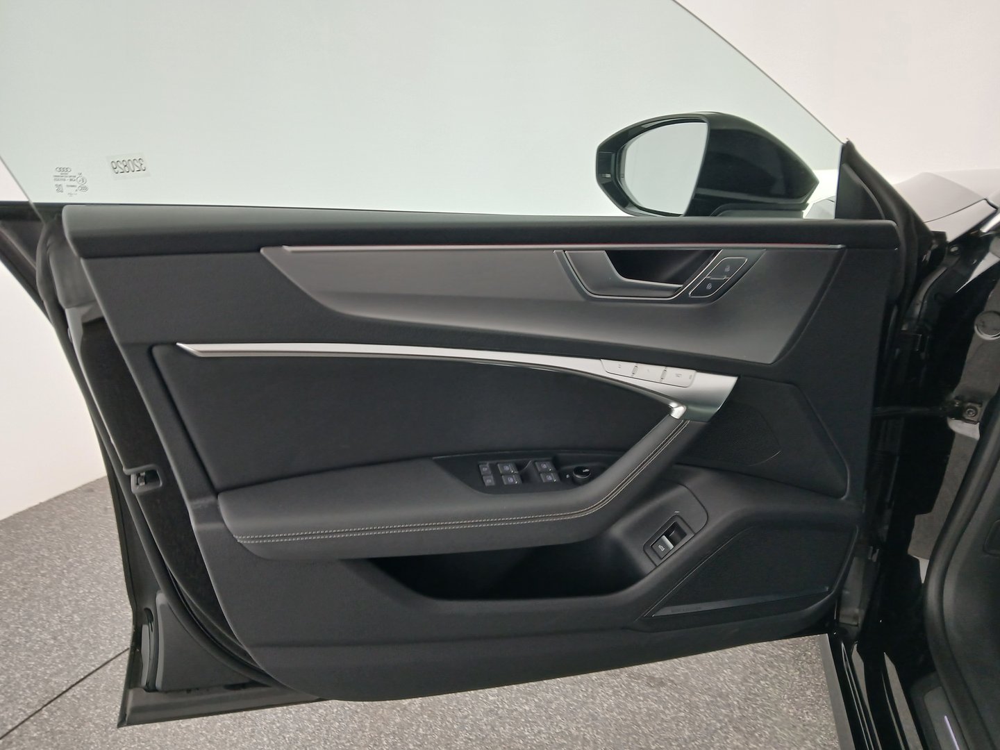 Audi A7 Sportback 40 TDI quattro | Bild 10 von 37
