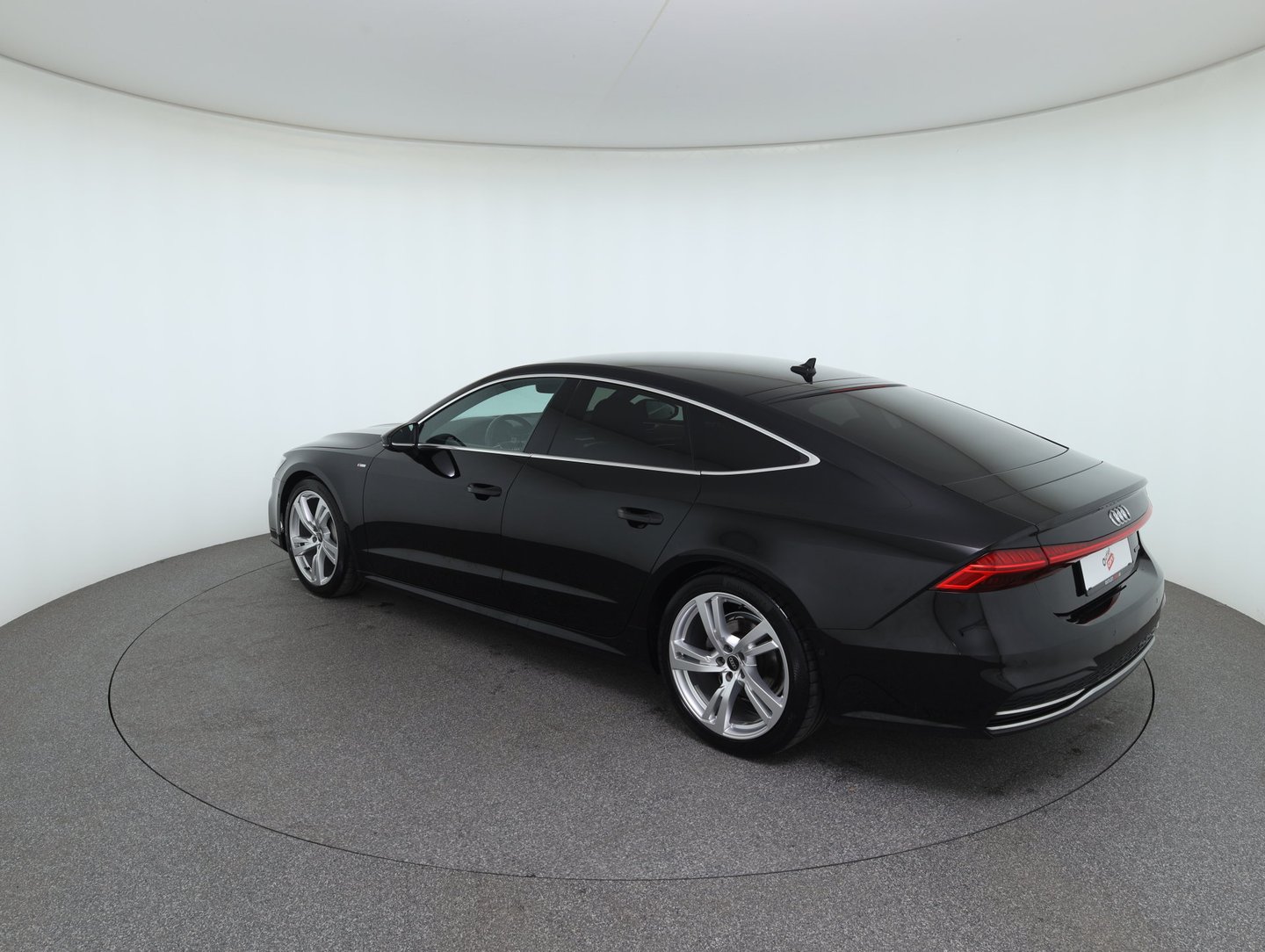 Audi A7 Sportback 40 TDI quattro | Bild 7 von 37