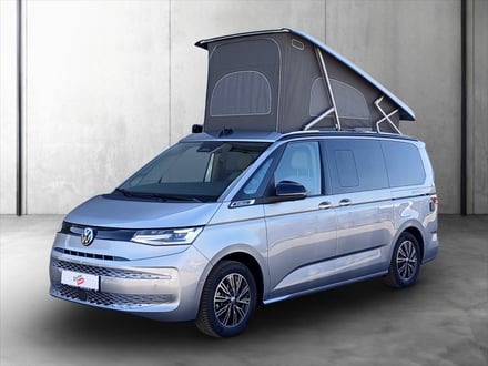 VW California Beach Camper TDI