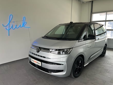 VW Multivan Edition eHybrid 180 kW 4MOTION