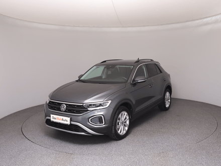 VW T-Roc Friends TDI