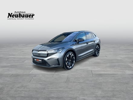 Škoda Enyaq Sportline 80x
