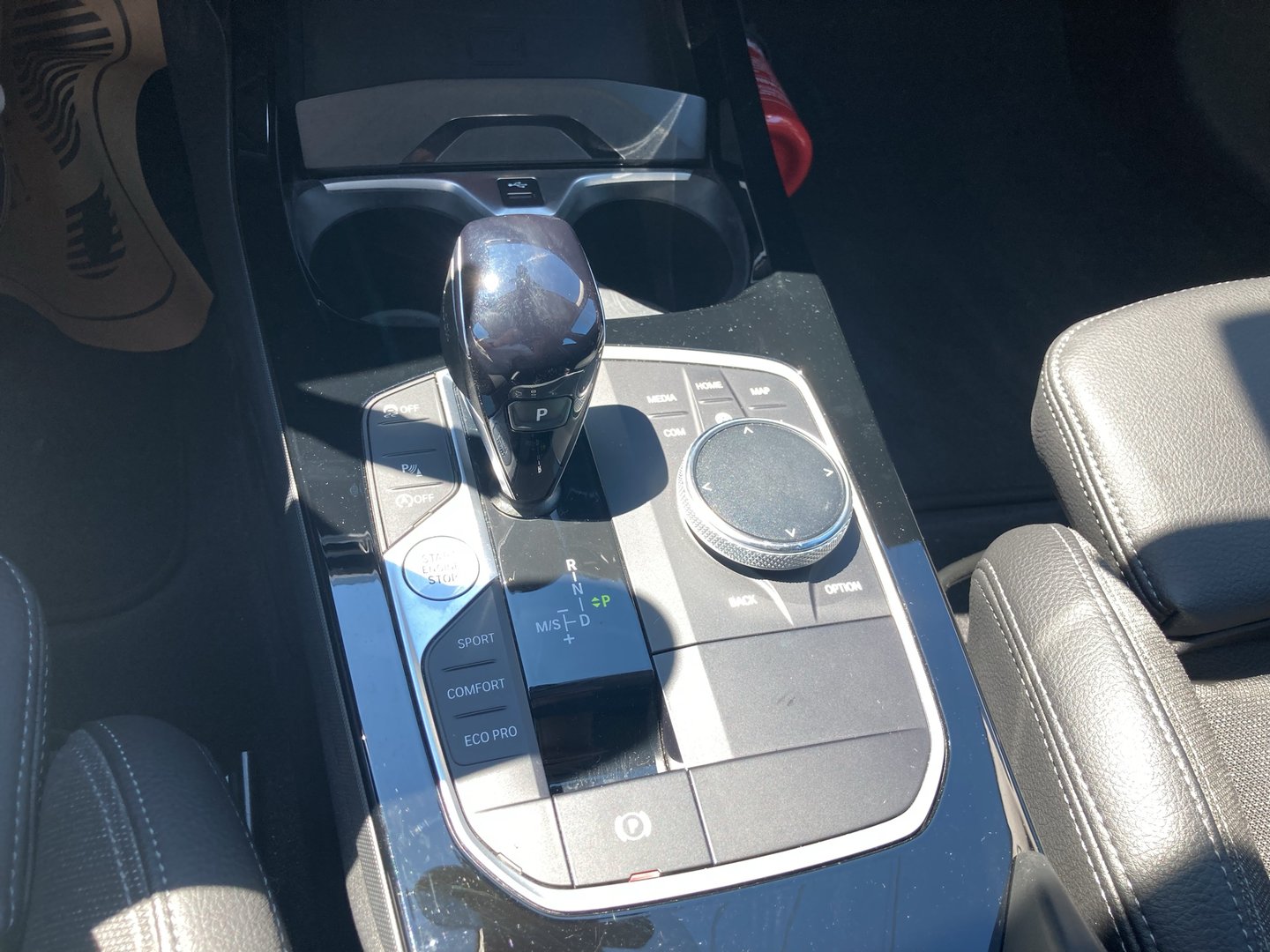 BMW 216d Gran Coupe Aut. | Bild 15 von 23