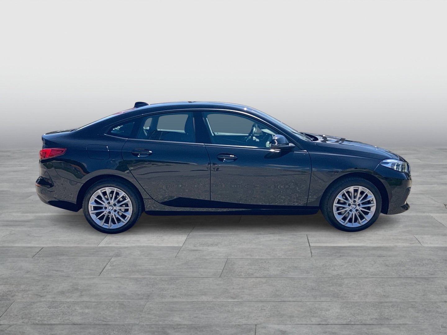 BMW 216d Gran Coupe Aut. | Bild 5 von 23