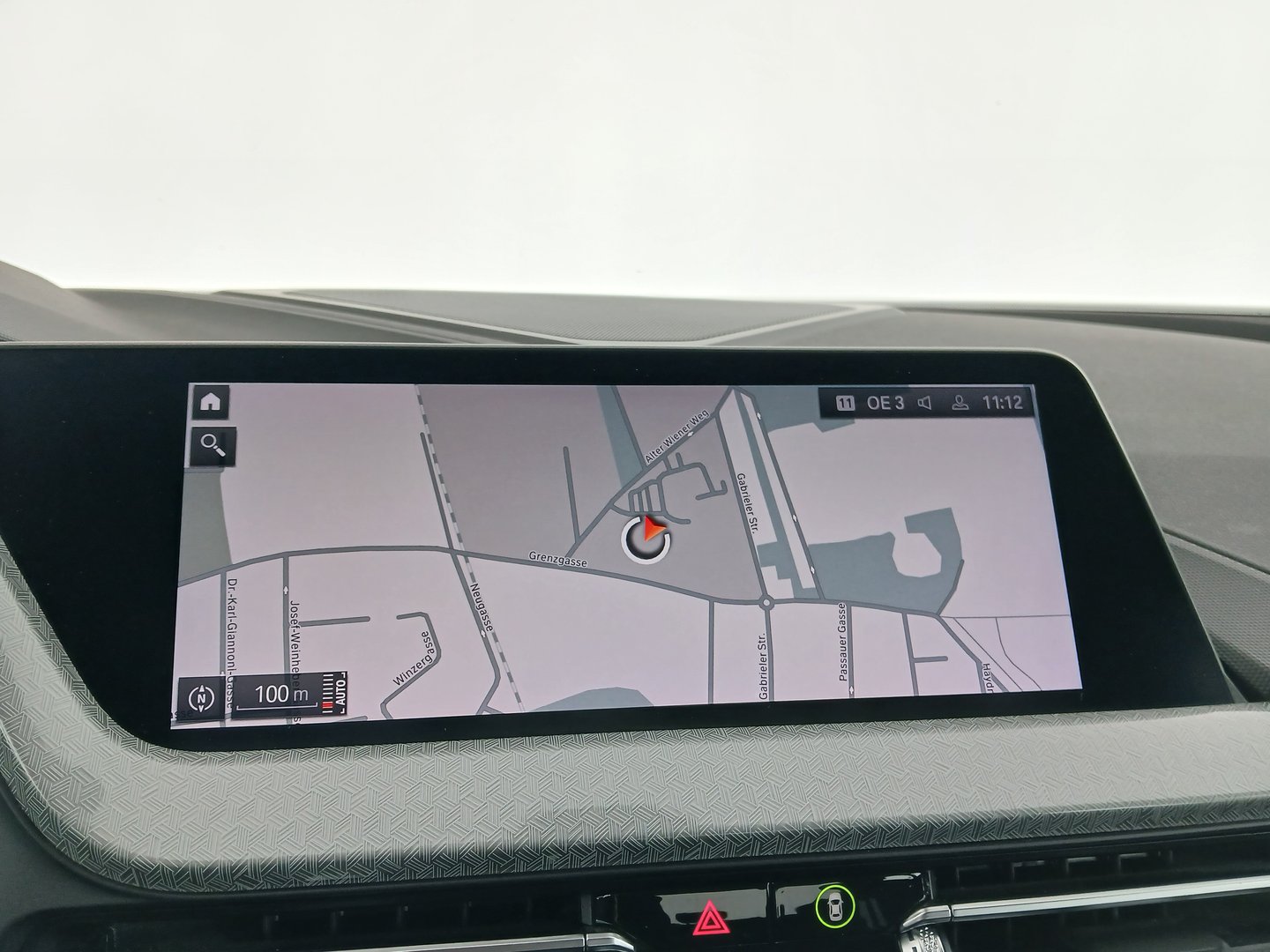 BMW 216d Gran Coupe Aut. | Bild 20 von 32