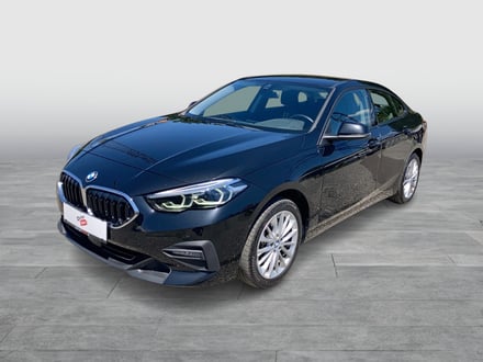 BMW 216d Gran Coupe Aut.