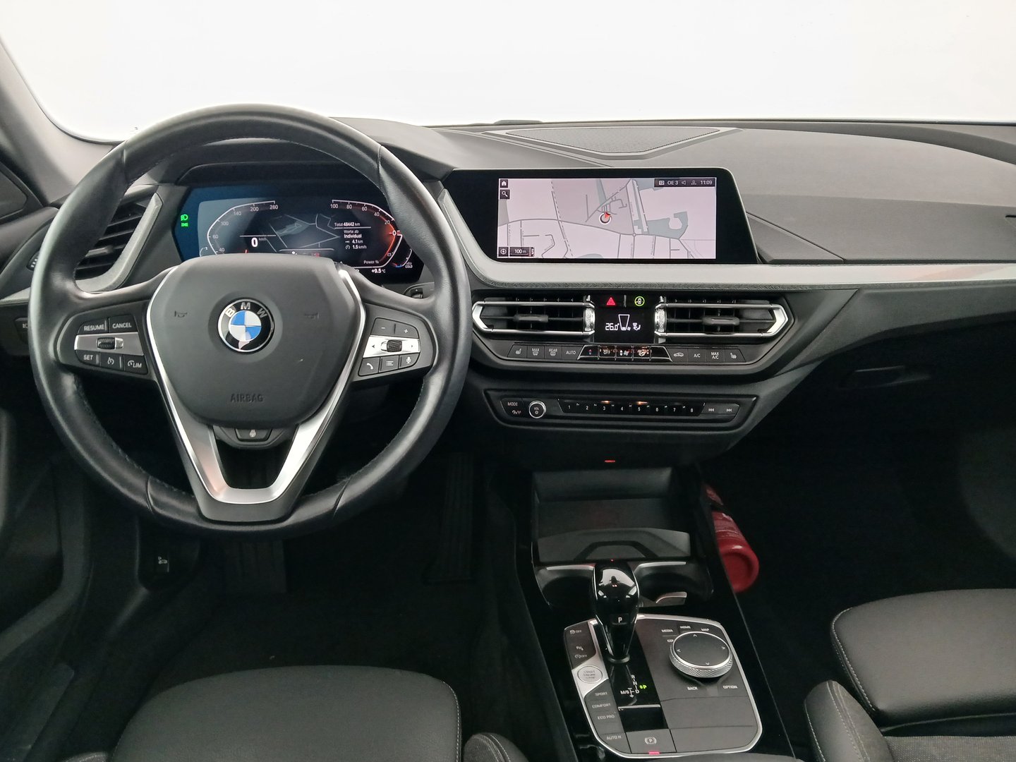 BMW 216d Gran Coupe Aut. | Bild 14 von 32