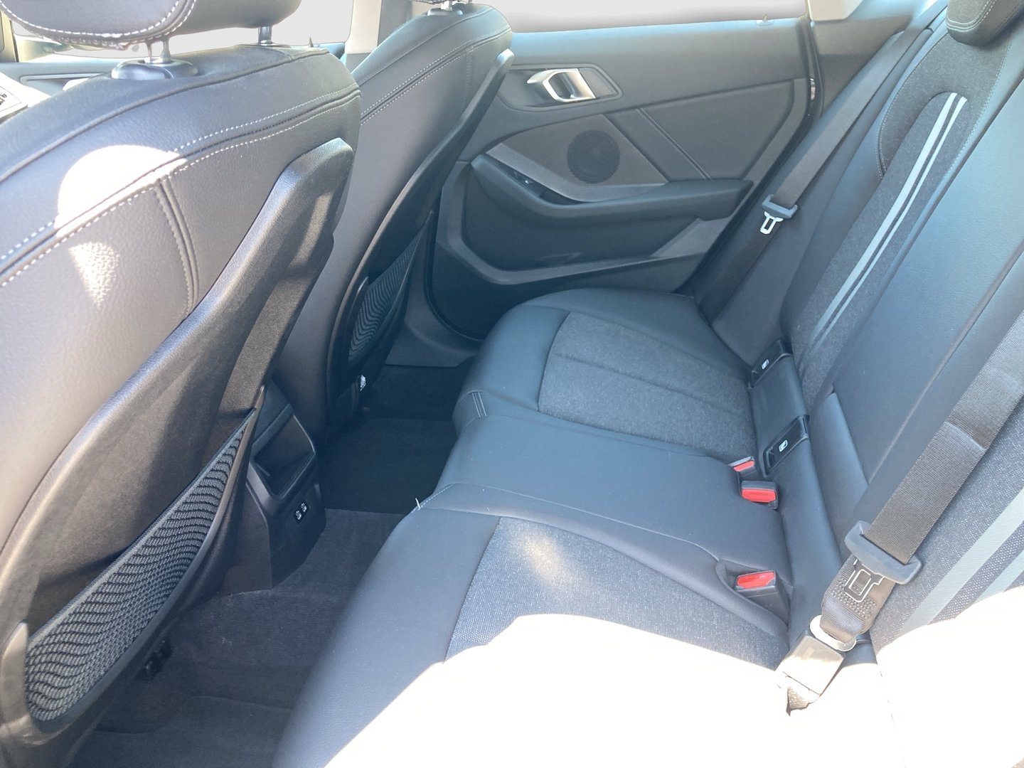 BMW 216d Gran Coupe Aut. | Bild 19 von 23