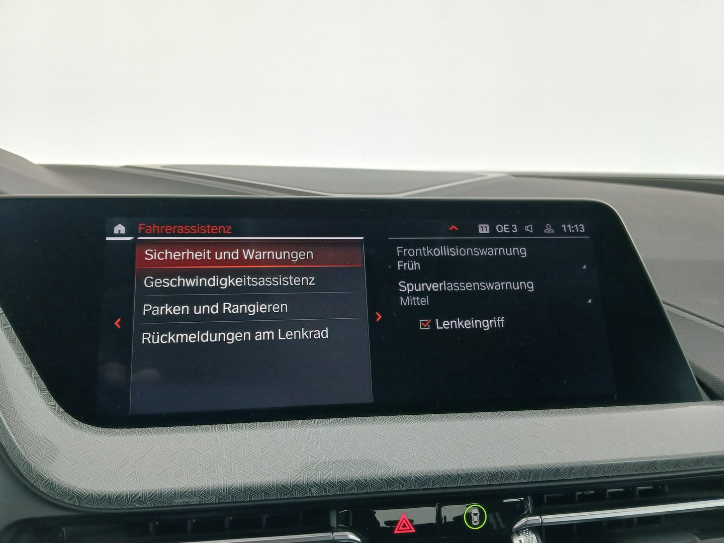 BMW 216d Gran Coupe Aut. | Bild 22 von 32