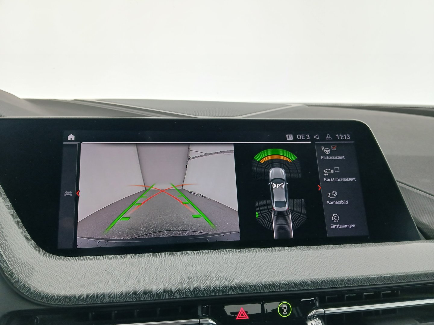 BMW 216d Gran Coupe Aut. | Bild 24 von 32