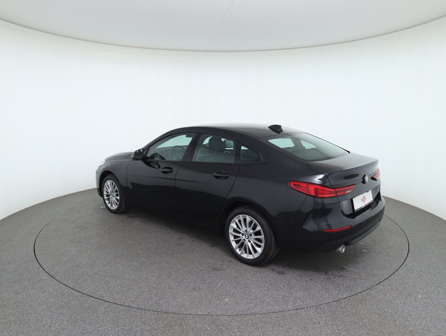 BMW 216d Gran Coupe Aut. | Bild 3 von 32