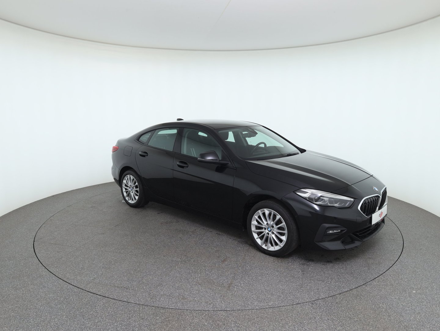 BMW 216d Gran Coupe Aut. | Bild 7 von 32