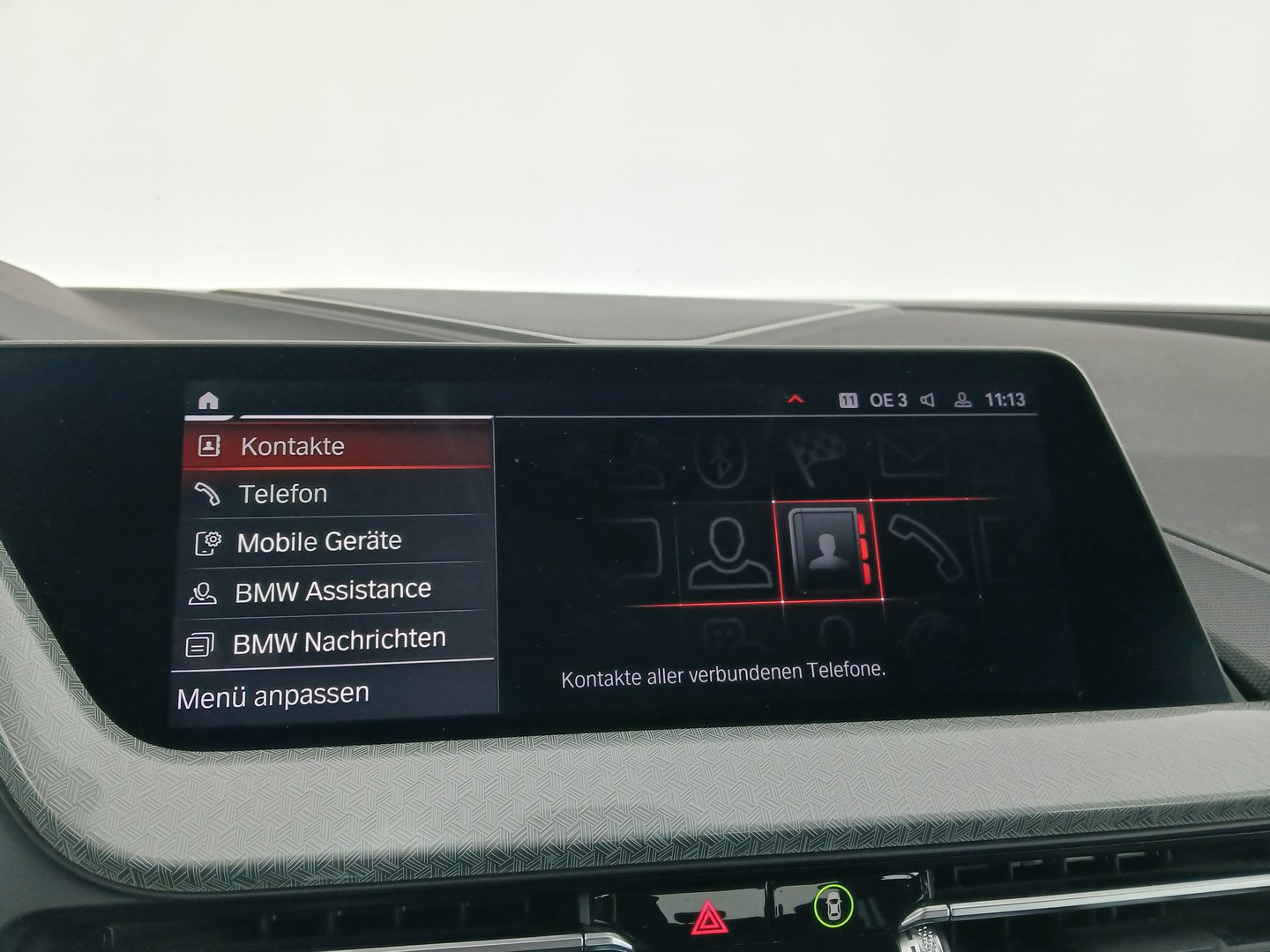 BMW 216d Gran Coupe Aut. | Bild 25 von 32