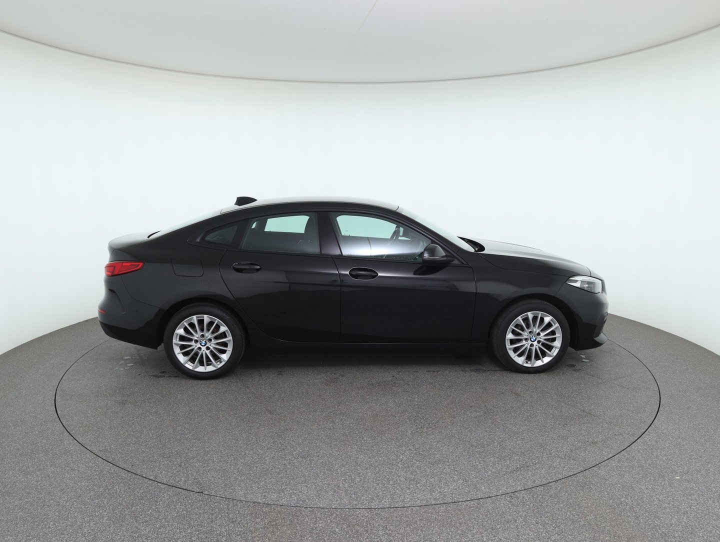 BMW 216d Gran Coupe Aut. | Bild 6 von 32