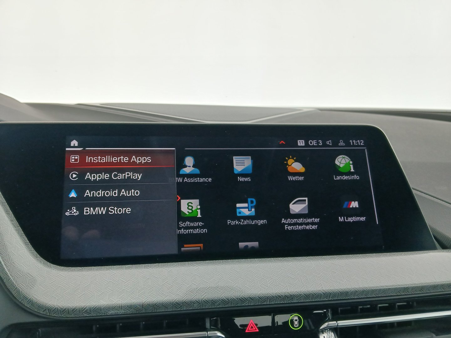 BMW 216d Gran Coupe Aut. | Bild 21 von 32