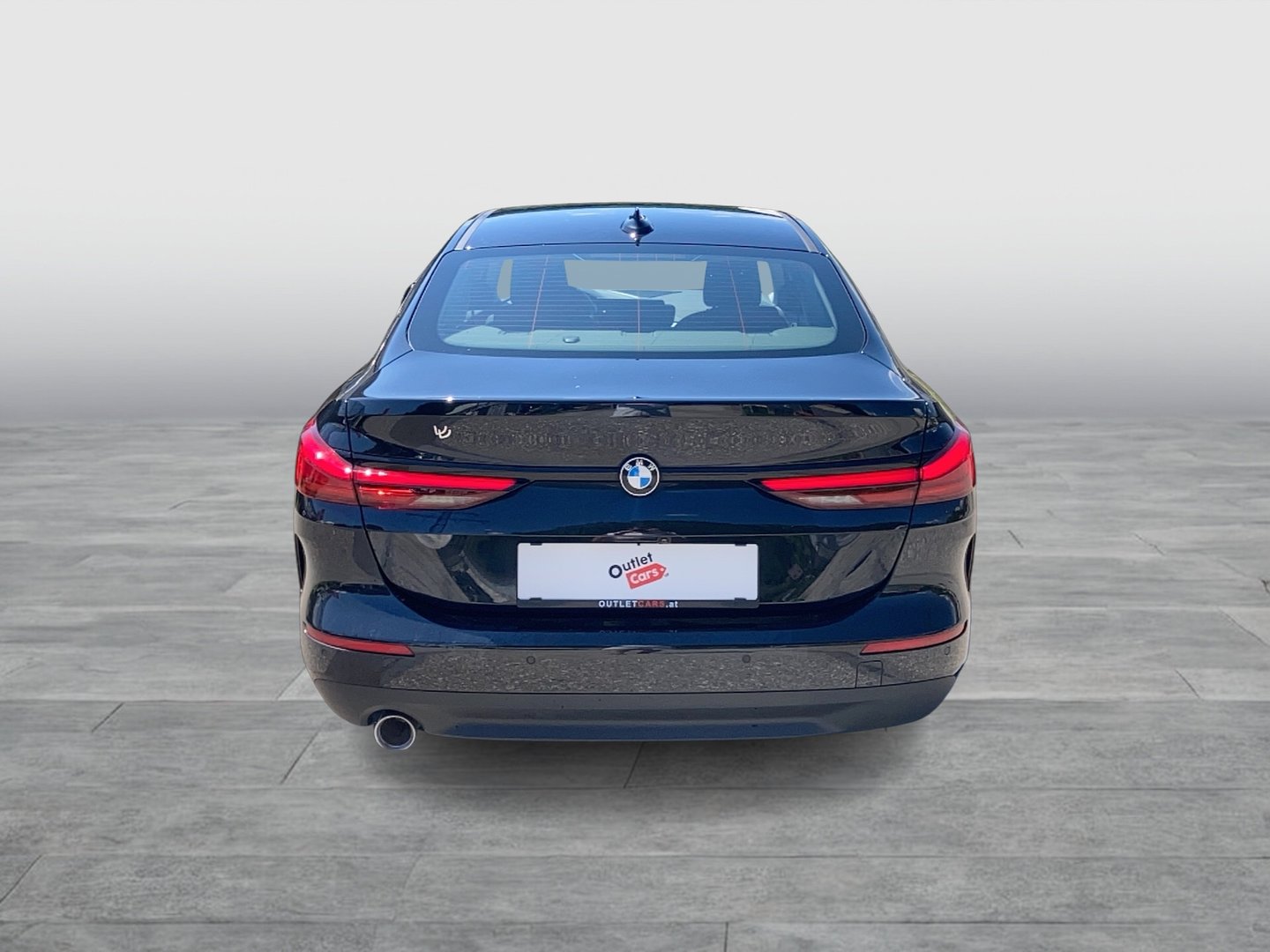 BMW 216d Gran Coupe Aut. | Bild 4 von 23