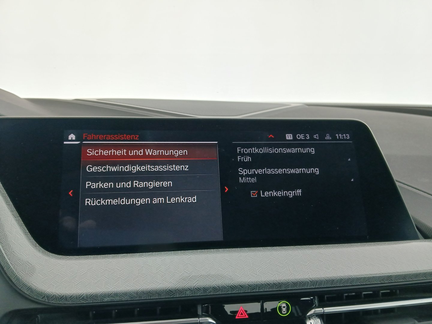 BMW 216d Gran Coupe Aut. | Bild 23 von 32