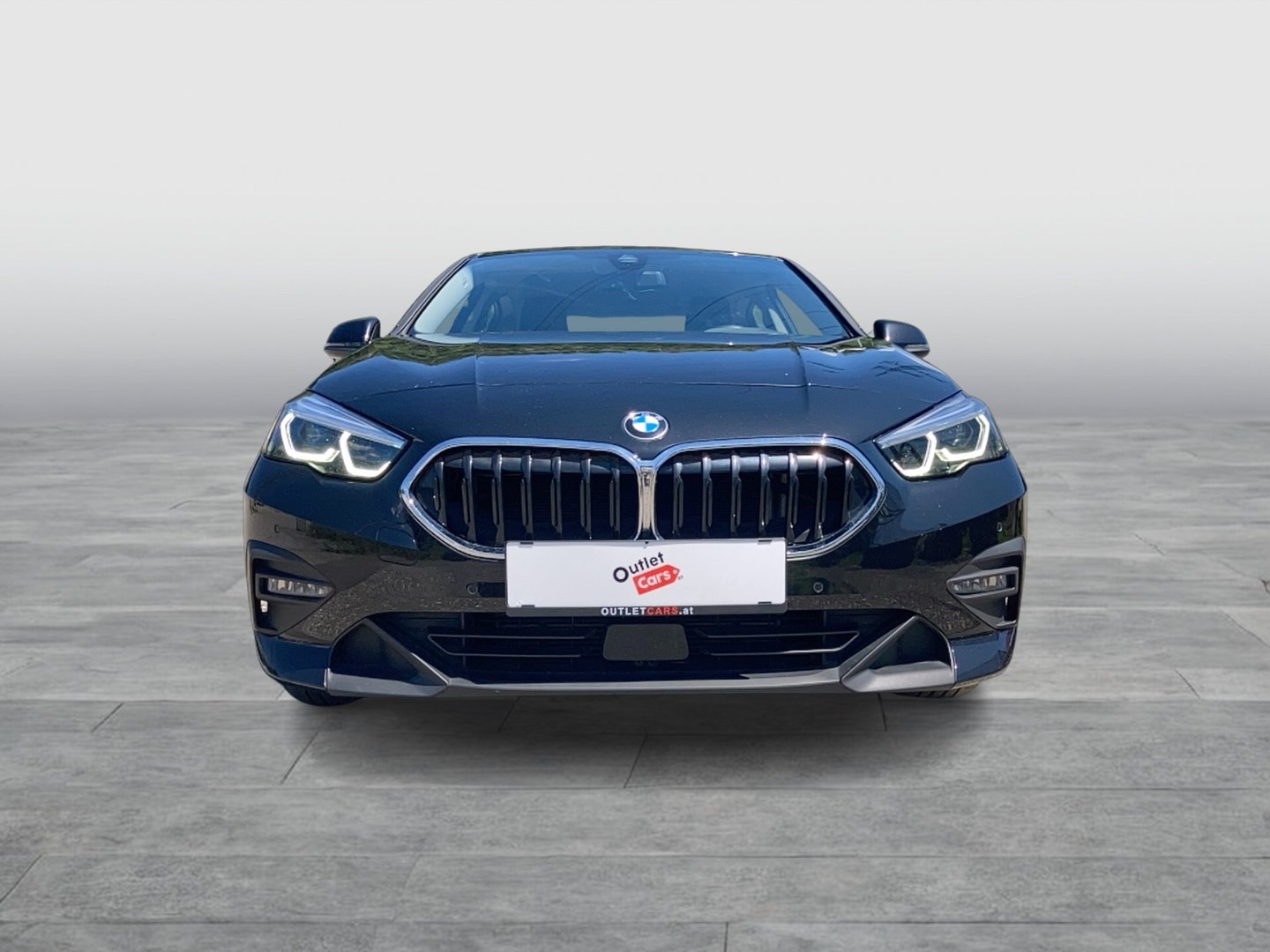 BMW 216d Gran Coupe Aut. | Bild 6 von 23