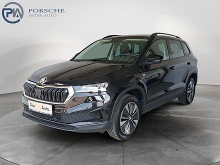 Škoda Karoq Ambition TSI