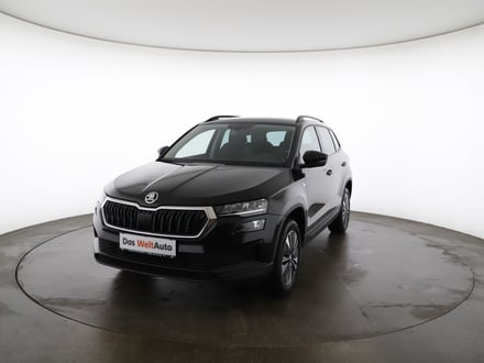 Škoda Karoq Ambition TSI
