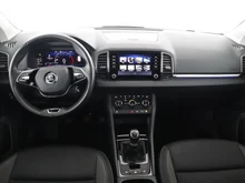 Thumbnail-Foto von Fahrzeug